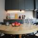Stylish central apartment in Art Nouveau building, Riga (foto 5)