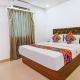 FabHotel Earth - Nr Guindy Industrial Estate Ćennaj - Zdjęcie 6