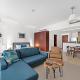 Sleek Studio in JBR with Pool & Dubai Skyline View, Dubai - Foto 10