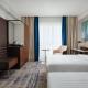Courtyard by Marriott Tashkent Taškent - Fotografie 7