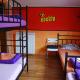 Hostel Ociski Raj, Kozina (fotografie 9)