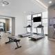 Residence Inn by Marriott Vienna City East, Wien - Foto 9