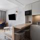Residence Inn by Marriott Vienna City East, Wien - Foto 5