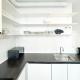 Beautiful One-Bedroom Apartment in CPH City, Köpenhamn - Foto 10