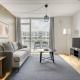 Amazing Two Bedroom Apartment in Urban Area, Köpenhamn - Foto 1