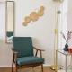 96m2 of comfort and style: 4BD apartment in Old town, Bratislava - Photo 7