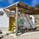 Casita Malacitano, Caminito del Rey, Valle de Abdalagís