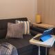The New Villa at Sea Residences, Manila - Fotografie 7