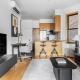 Newly renovated Soho 2BR on Kenmare Sq NYC-705, New York - Photo 2