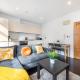 Luxury Central London Apartment - Farringdon, Londýn - Fotografie 9