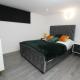2 Bed Basement Apartment Short Term Rental & Flexible Renting Shoreditch With Free WiFi !, Londýn - Fotografie 10