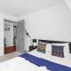 Loft Aartment Short Term Rental & Flexible Renting Hackney With Free WiFi & Balcony, Лондон - Фото 10