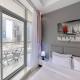 StoneTree - Amazing View - Modern 1BR, Dubái - Foto 4