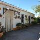 FINCA EL ROMERO, Finca a 15 minutos de Sevilla, Alcalá del Río (fotografie 8)