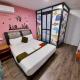 Good2Stay Hostel, Melaka - Fotografie 4