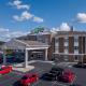 Holiday Inn Express & Suites Lebanon by IHG, Lebanon (fotografie 4)