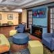 Holiday Inn Express & Suites Lebanon by IHG, Lebanon (fotografie 8)