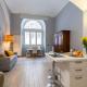Quadrilatero District! Piazza Consolata Modern Loft, Turín - Foto 4