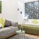 Heart garden central comfy studio, Budapest - Foto 4