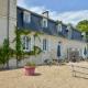 Gîte de Villecomte, Sainte-Solange (fotografie 8)