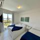MANDAI APART, Cabo Frio - Foto 4