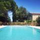 Mas en Provence, en campagne avec piscine.