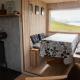 Cottage with stunning view of the sea and islands. Leynar - Foto 3