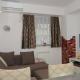 King-size bed, Free parking, kitchenette, wifi apartments, Скопье - Фото 7