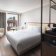 AC Hotel by Marriott Glasgow - Fotografie 6