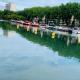 Petit Studio étudiant sur la canal de l'Ourcq, Paris - Photo 9