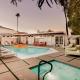 The Wesley by AvantStay Mid-Century Modern Oasis with Pool Palm Springs - Fotografie 2