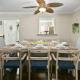 Sleeps 6, Nature trails, 40 Mins to DC, 2 cars MAX, Sterling - Fotografie 10