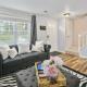 Modern, Office, Fast WiFi, 40 Mins to DC, Sterling (Foto 7)