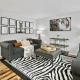 Modern, Office, Fast WiFi, 40 Mins to DC, Sterling (Foto 9)