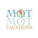 Mot Mot Vacation
