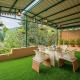 Sanjwat Homestays Bhimtal - Largest 5BR Luxury Orchard Villa, 比姆塔尔 - 照片 3