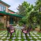 Sanjwat Homestays Bhimtal - Largest 5BR Luxury Orchard Villa, 比姆塔尔 - 照片 9