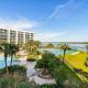 Gulf Shores Surf & Racquet 403C by ALBVR - Beautifully upgraded condo! Incredible sunset views!