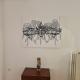 Cozy 2 Bedroom apt @Panormou Metro/Erytros Stavros, Athen - Foto 7