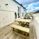 Executive apartments, nr city centre with private parking Plymouth - Fotografie 4