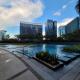 Uptown Parksuites Tower 1 at BGC - Staycations Up Above 12, Manila - Fotografie 3