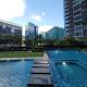 Uptown Parksuites Tower 1 at BGC - Staycations Up Above 12, Manila - Fotografie 7