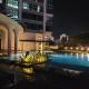 Uptown Parksuites Tower 1 at BGC - Staycations Up Above 12, Manila - Fotografie 8