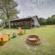 Cozy Checotah Retreat with Deck Near Eufaula Lake, Checotah