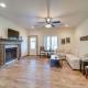 Cozy Checotah Retreat with Deck Near Eufaula Lake, Checotah (zdjęcie 4)