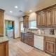 Cozy Checotah Retreat with Deck Near Eufaula Lake, Checotah (zdjęcie 8)