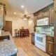 Cozy Checotah Retreat with Deck Near Eufaula Lake, Checotah (zdjęcie 9)
