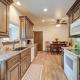 Cozy Checotah Retreat with Deck Near Eufaula Lake, Checotah (zdjęcie 10)