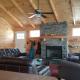 Timber Bend Retreat