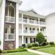 A spacious 3-bedroom, 2-bath condo perfect for a wonderful family vacation Myrtle Beach - Fotografie 2